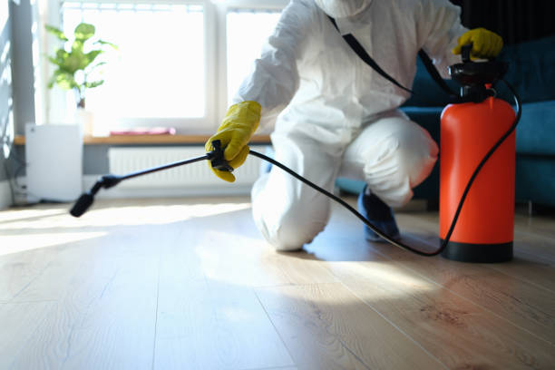 Best Emergency Pest Control  in Healdton, OK