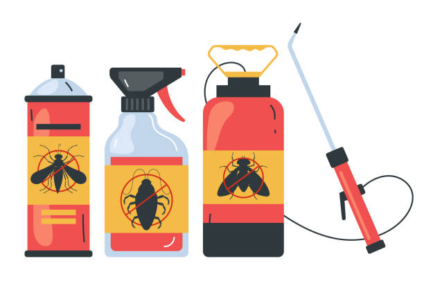 Best Affordable Exterminators  in Healdton, OK