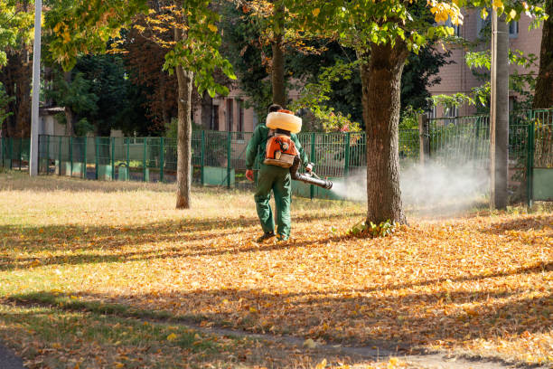 Healdton, OK Pest Control Company